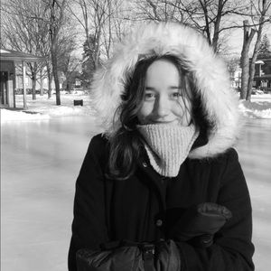 Meet your Posher, Gabrielle